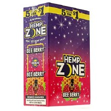 Hemp Zone Bee Berry