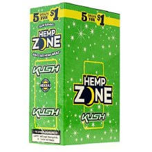 Hemp Zone Kush