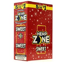 Hemp Zone Sweet