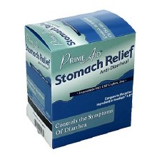 Prime Stomach Relief 2's