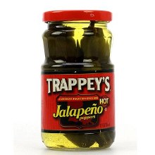 Trappey's Whole Jalapeno Pepper