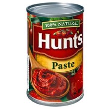 Hunts Tomato Paste