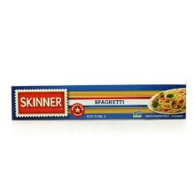 Skinner Spaghetti Flat