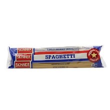 Skinner Spaghetti Thin