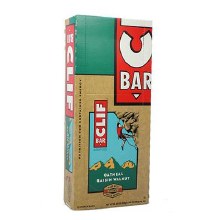 Clif Energy Bar- Oatmeal Raisin Walnut