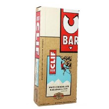 Clif Bar White Chocolate Macadamia Nut