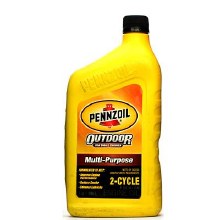 Pennzoil Outdoor 2-Cycle