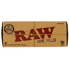 Raw Cone Shooters King Size