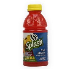 V-8 Splash Fruit Medley