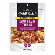 Snak Club Sweet Salty Trail Mix