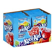 Kool-Aid Tropical Punch