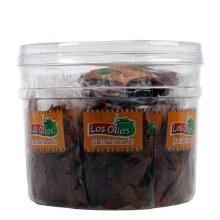 Las Ollas Mango with Chili Jar 20 pcs