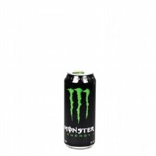 Monster Green Regular