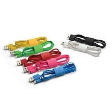 Colors Micro USB Cable