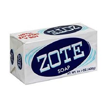 Zote White 400 g