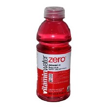 Vitamin Water (Power C) Dragonfruit