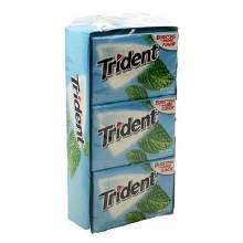 Trident Mint Bliss