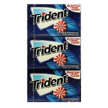 Trident Perfect Peppermint