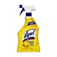 Lysol All Purpose Cleaner Lemon Breeze