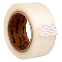 Sealast Tape Clear