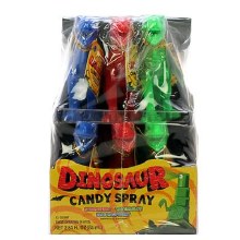 Dinosaur Spray Candy