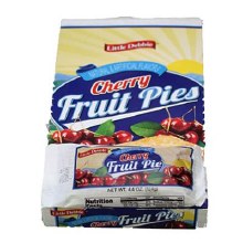 Little Debbie Cherry Fruit Pies