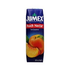 Jumex Peach 1 L