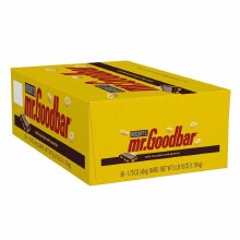 Mr Goodbar Peanuts