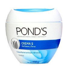 Ponds Creama S Small Jar