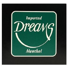 Dreams Menthol