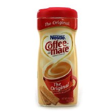 Nestle Coffee Mate Original Powder