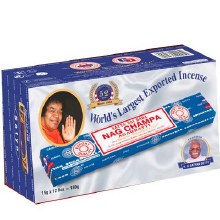 Nag Champa Agarbatti