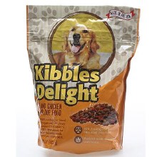 Kibbles Delight Dog Food