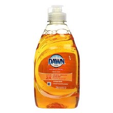 Dawn Liquid Ultra Antibacterial  Soap