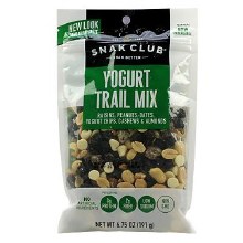 Snak Club Yogurt Trail Mix