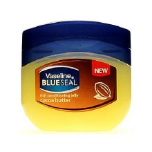 Vaseline - Petroleum Jelly - Cocoa Butter