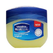 Vaseline - Petroleum Jelly - Vitamine E