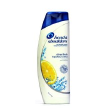 Head & Shoulders Citrus