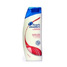 Head & Shoulders Smooth and Silky