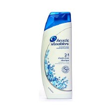 Head & Shoulders Classic Clean 2 in 1