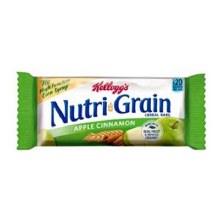 Nutri-Grain Cereal Apple-Cinnamon