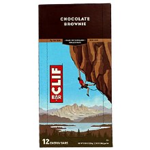 Clif Snack Bar Chocolate Brownie