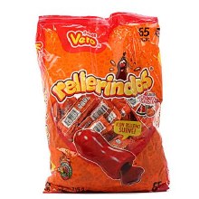 Vero Rellerindo Mix Chamoy Sandia