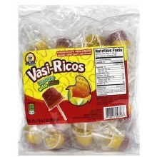 Azteca Vasi Rico Mango With Chile