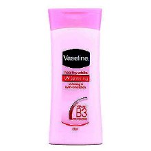 Vaseline - Lotion - Healthy Bright Perfect 10