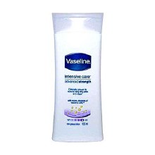 Vaseline - Lotion - Advanced Strength