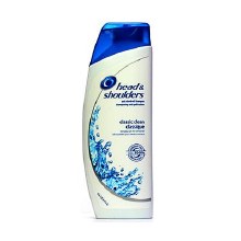 Head & Shoulders Classic Clean