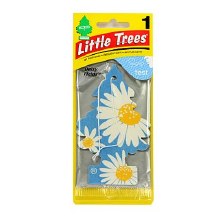 Tree Air Freshener Daisy Fields