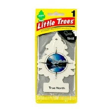 Tree Air Freshener True North