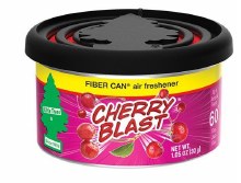 Tree Fiber Can - Cherry Blast